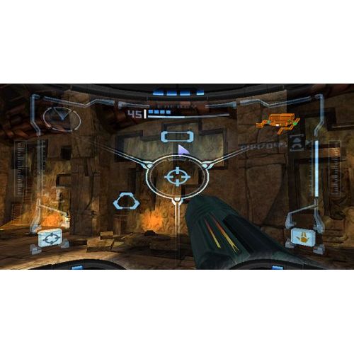 닌텐도 Nintendo Metroid Prime Trilogy: Collectors Edition