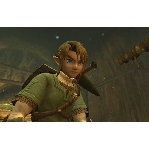 닌텐도 Nintendo The Legend of Zelda: Twilight Princess