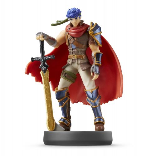 닌텐도 Nintendo Ike amiibo (Super Smash Bros Series)