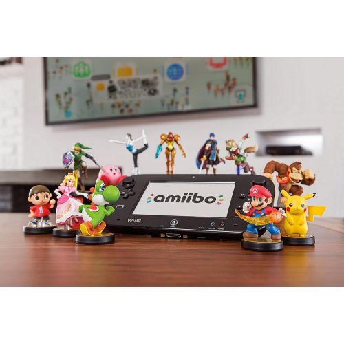 닌텐도 Nintendo Ike amiibo (Super Smash Bros Series)