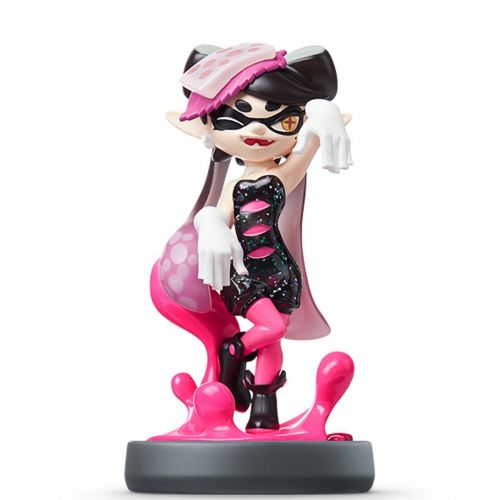 닌텐도 Nintendo amiibo aori