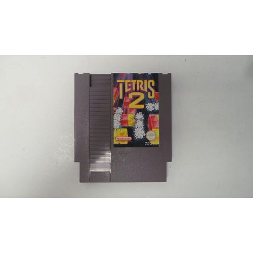 닌텐도 Nintendo Tetris 2