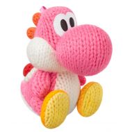 Nintendo Pink Yarn Yoshi amiibo - Japan Import (Yoshis Woolly World Series)