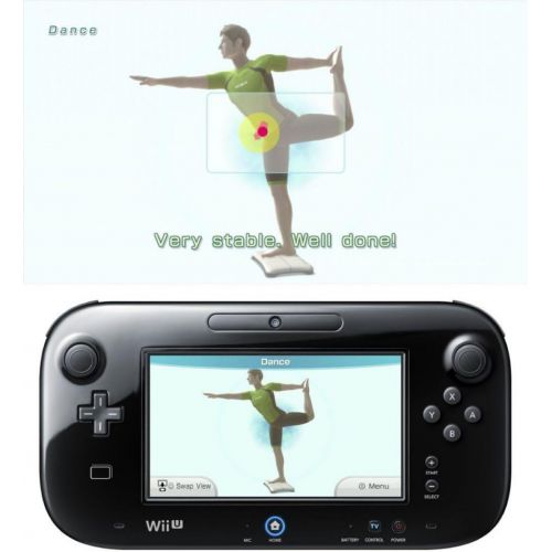 닌텐도 Nintendo Wii Fit U