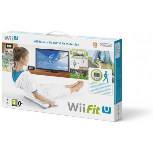 닌텐도 Nintendo Wii Fit U