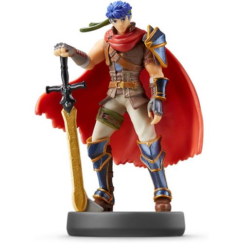 닌텐도 Nintendo Ike amiibo - Japan Import (Super Smash Bros Series)