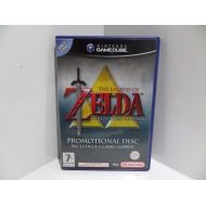 Nintendo The Legend of Zelda: Collectors Edition (Zelda / Zelda II: The Adventure of Link / Ocarina of Time / Majoras Mask)