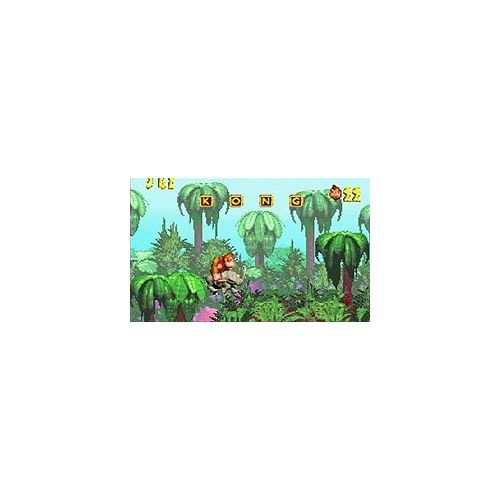 닌텐도 Nintendo Donkey Kong Country