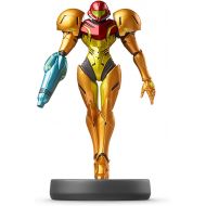 Nintendo Samus amiibo - Japan Import (Super Smash Bros Series)