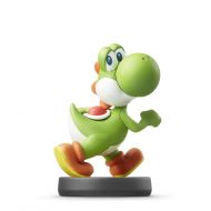 Nintendo Yoshi amiibo (Super Smash Bros Series)