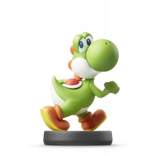 닌텐도 Nintendo Yoshi amiibo (Super Smash Bros Series)