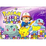 Nintendo Pokemon Puzzle League