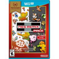 Nintendo Selects: NES Remix Pack