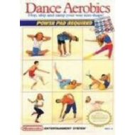Dance Aerobics: Nintendo Nes