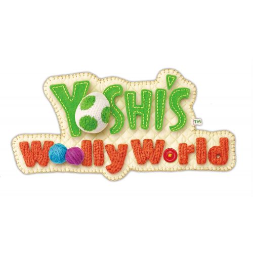 닌텐도 Nintendo Yoshis Woolly World - Wii U
