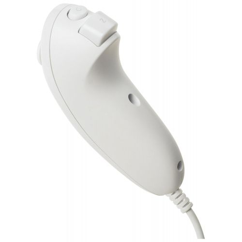 닌텐도 Nintendo Wii Nunchuk Controller - White