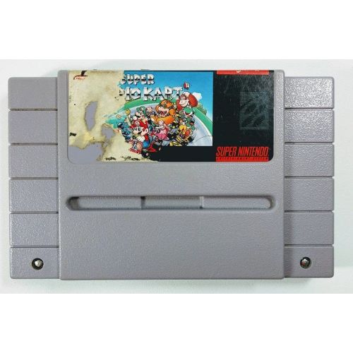 닌텐도 Nintendo Super Mario Kart