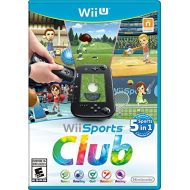 Nintendo Wii Sports Club - Wii U