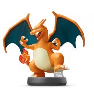 Nintendo Charizard amiibo - Japan Import (Super Smash Bros Series)