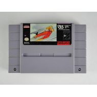 The Rocketeer: Nintendo Super NES