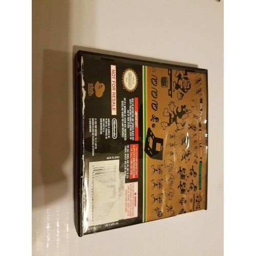 닌텐도 Nintendo Game & Watch Collection