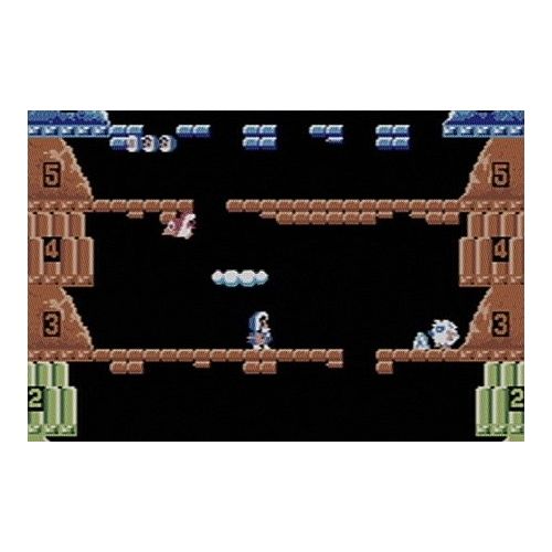 닌텐도 Nintendo Ice Climber - Classic NES Series