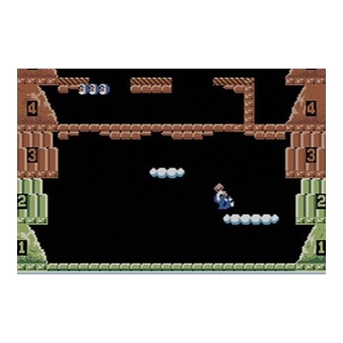 닌텐도 Nintendo Ice Climber - Classic NES Series