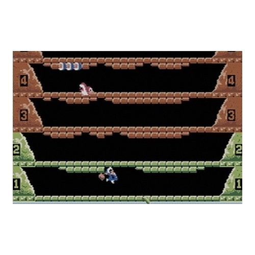 닌텐도 Nintendo Ice Climber - Classic NES Series