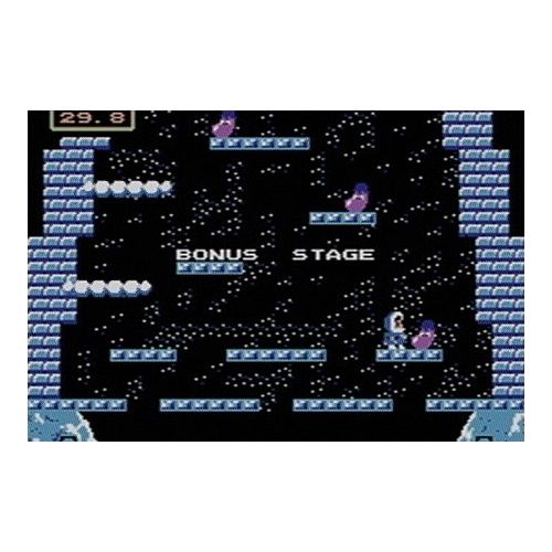 닌텐도 Nintendo Ice Climber - Classic NES Series