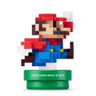 Nintendo Amiibo 30th Anniversary Mario Modern Color