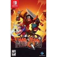 Has Been Heroes Nintendo Switch