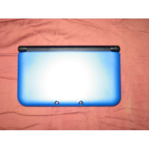 닌텐도 Nintendo 3DS XL - Blue/Black with Mario Kart 7 Pre-Installed