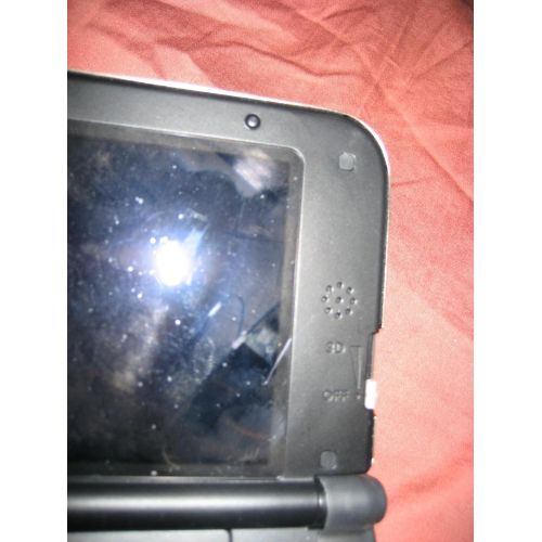 닌텐도 Nintendo 3DS XL - Blue/Black with Mario Kart 7 Pre-Installed