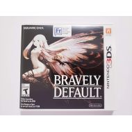 Bravely Default [Nintendo 3DS]