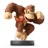 Nintendo Donkey Kong amiibo - Japan Import (Super Smash Bros Series)
