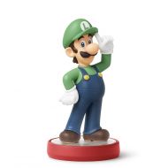 Nintendo Luigi amiibo (Super Mario Bros Series)