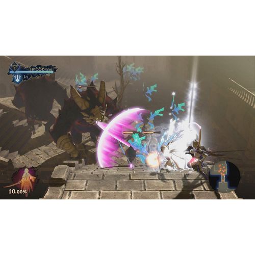 닌텐도 Nintendo ONINAKI Daemon - English Version (Switch) - 鬼ノ哭ク邦(オニノナククニ) [輸入版:アジア] Release date 22 Aug