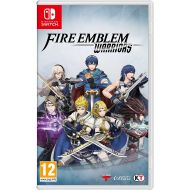 Fire Emblem Warriors (Nintendo Switch)