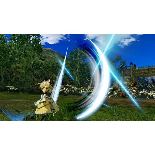 닌텐도 Fire Emblem Warriors (Nintendo Switch)