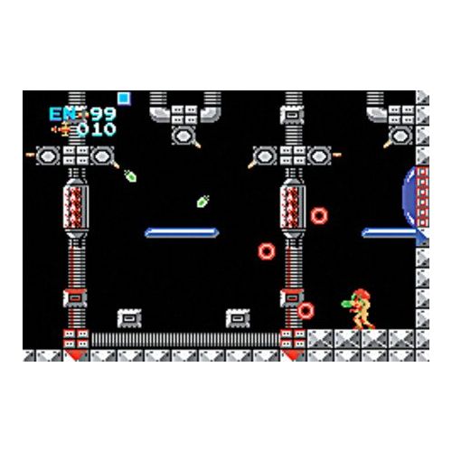 닌텐도 Nintendo Metroid (Classic NES Series)