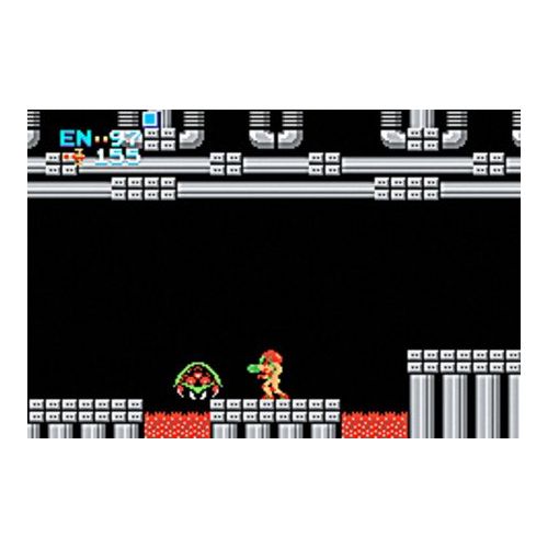 닌텐도 Nintendo Metroid (Classic NES Series)