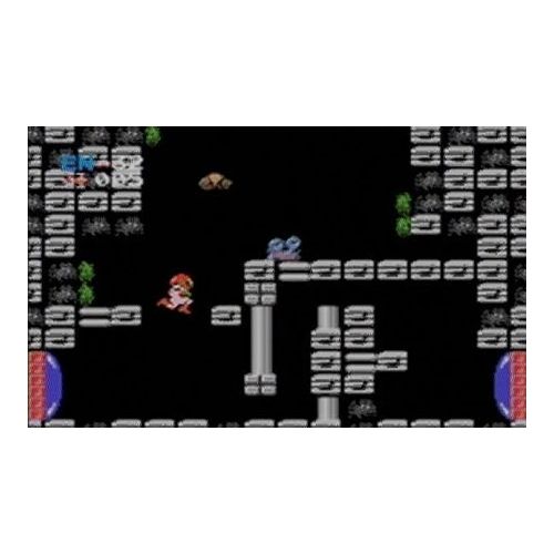 닌텐도 Nintendo Metroid (Classic NES Series)