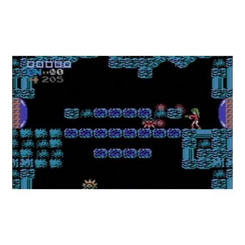 닌텐도 Nintendo Metroid (Classic NES Series)