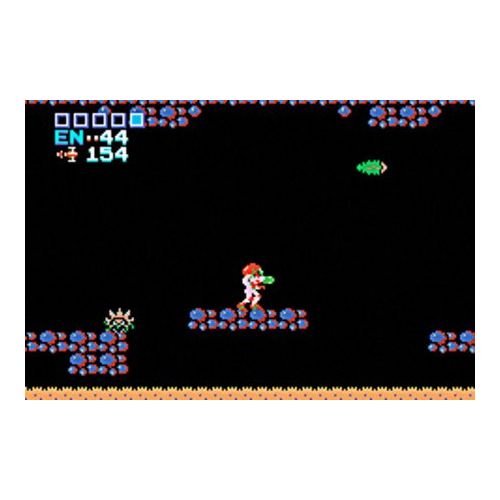 닌텐도 Nintendo Metroid (Classic NES Series)