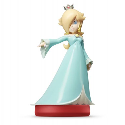 닌텐도 Nintendo Rosalina amiibo (SM Series) - Nintendo Wii U