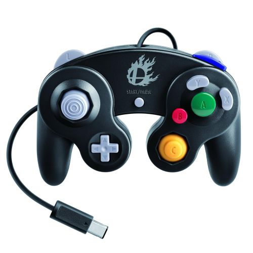 닌텐도 Nintendo Super Smash Bros. Edition GameCube Controller