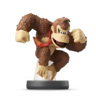 Nintendo Donkey Kong amiibo (Super Smash Bros Series)