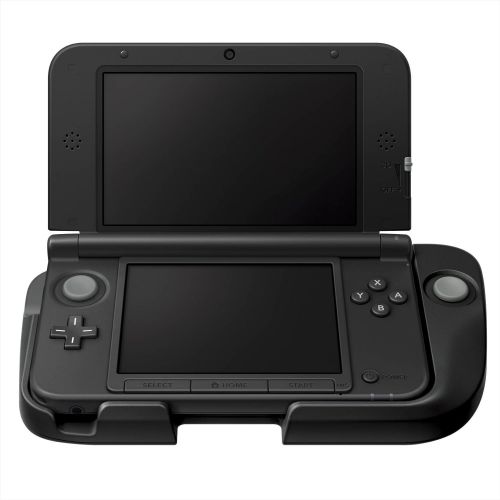 닌텐도 Circle Pad Pro - Nintendo 3DS LL Accessory (3DS LL Console Not Included) Japan Inport