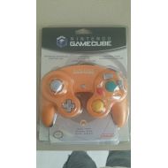 Nintendo GameCube Controller - Spice Orange