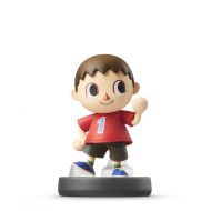 Nintendo Villager amiibo (Super Smash Bros Series)